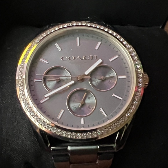 Coach Watch - Picture 5 of 8